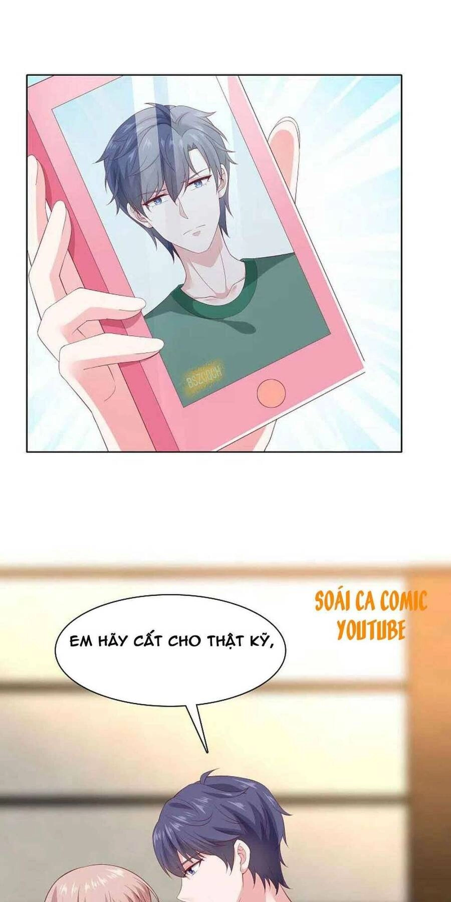 Băng Sơn Tổng Tài Sủng Thê Đến Vô Đạo Chapter 158 - 17