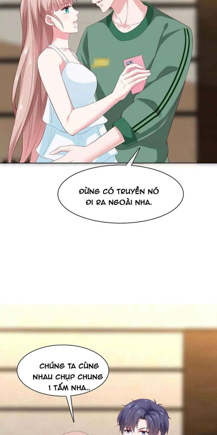 Băng Sơn Tổng Tài Sủng Thê Đến Vô Đạo Chapter 158 - 18