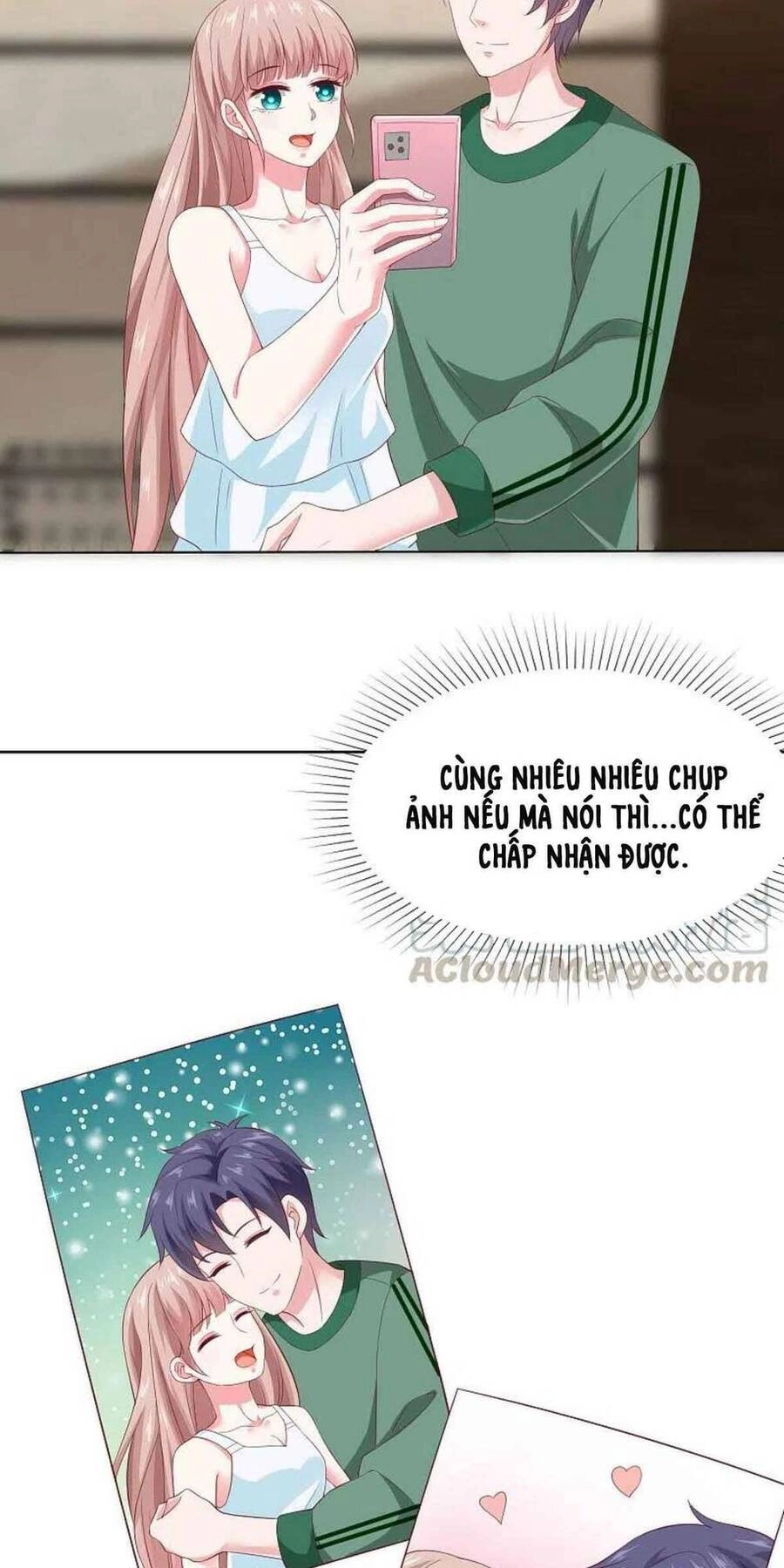 Băng Sơn Tổng Tài Sủng Thê Đến Vô Đạo Chapter 158 - 19