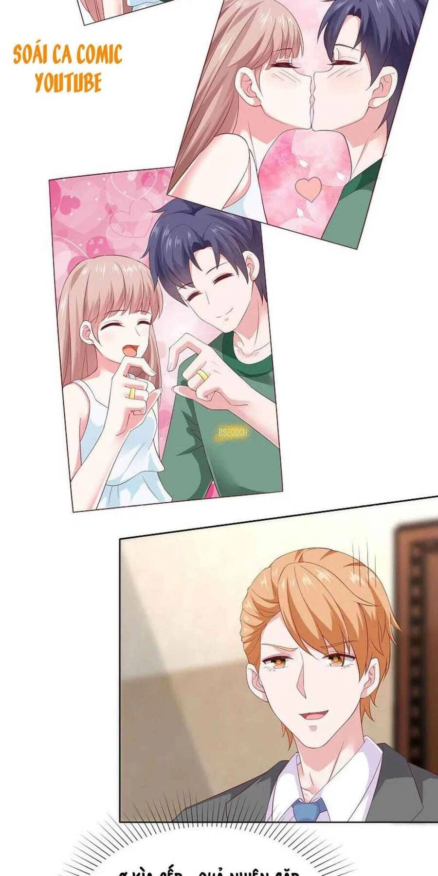 Băng Sơn Tổng Tài Sủng Thê Đến Vô Đạo Chapter 158 - 20