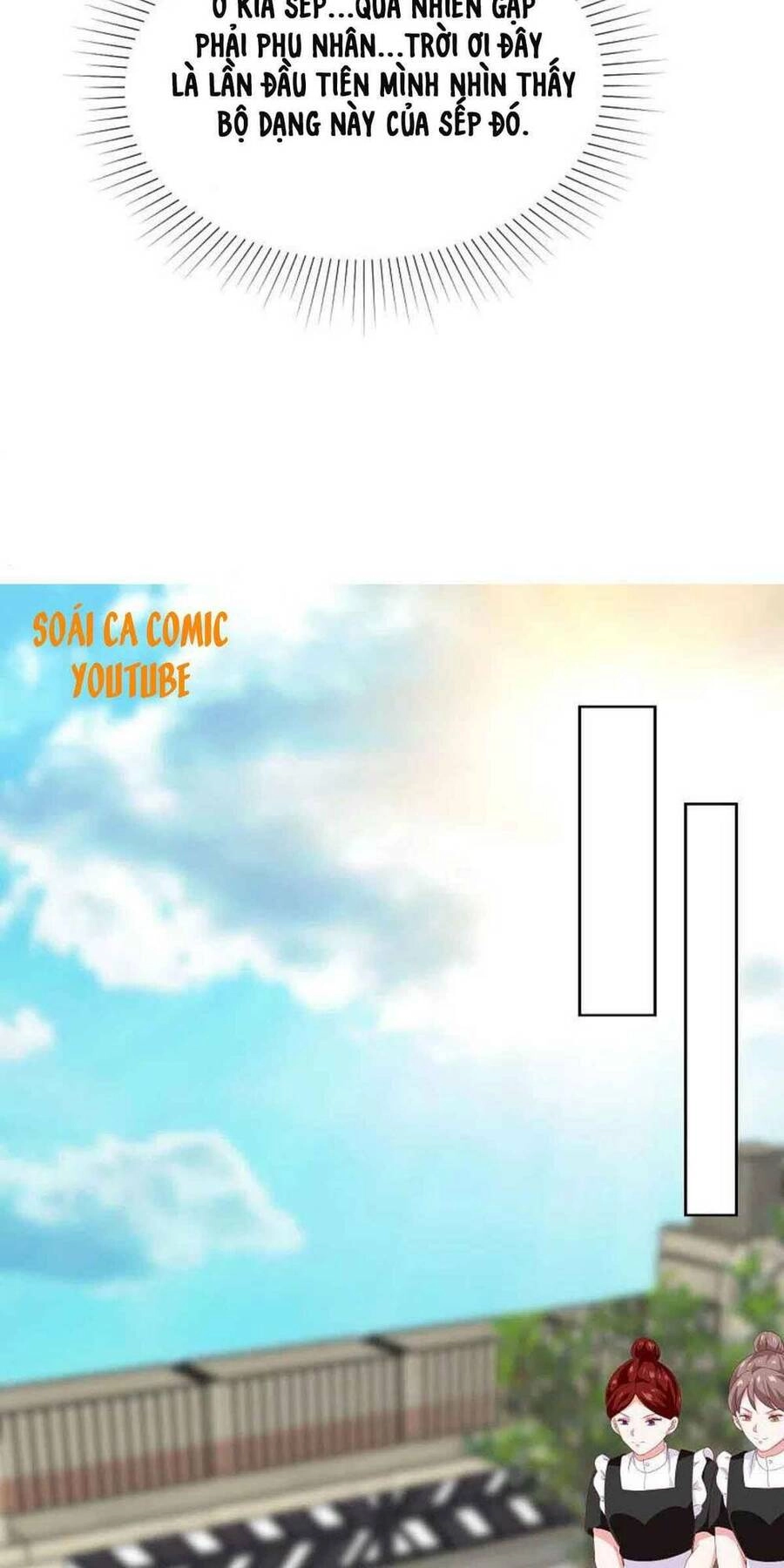 Băng Sơn Tổng Tài Sủng Thê Đến Vô Đạo Chapter 158 - 21