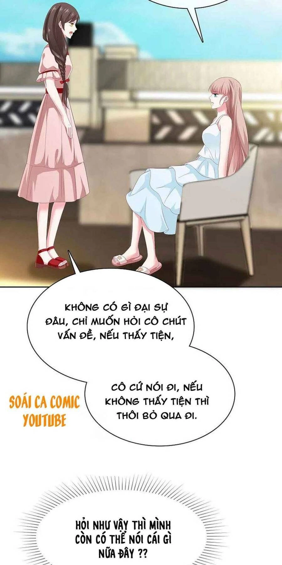 Băng Sơn Tổng Tài Sủng Thê Đến Vô Đạo Chapter 158 - 25