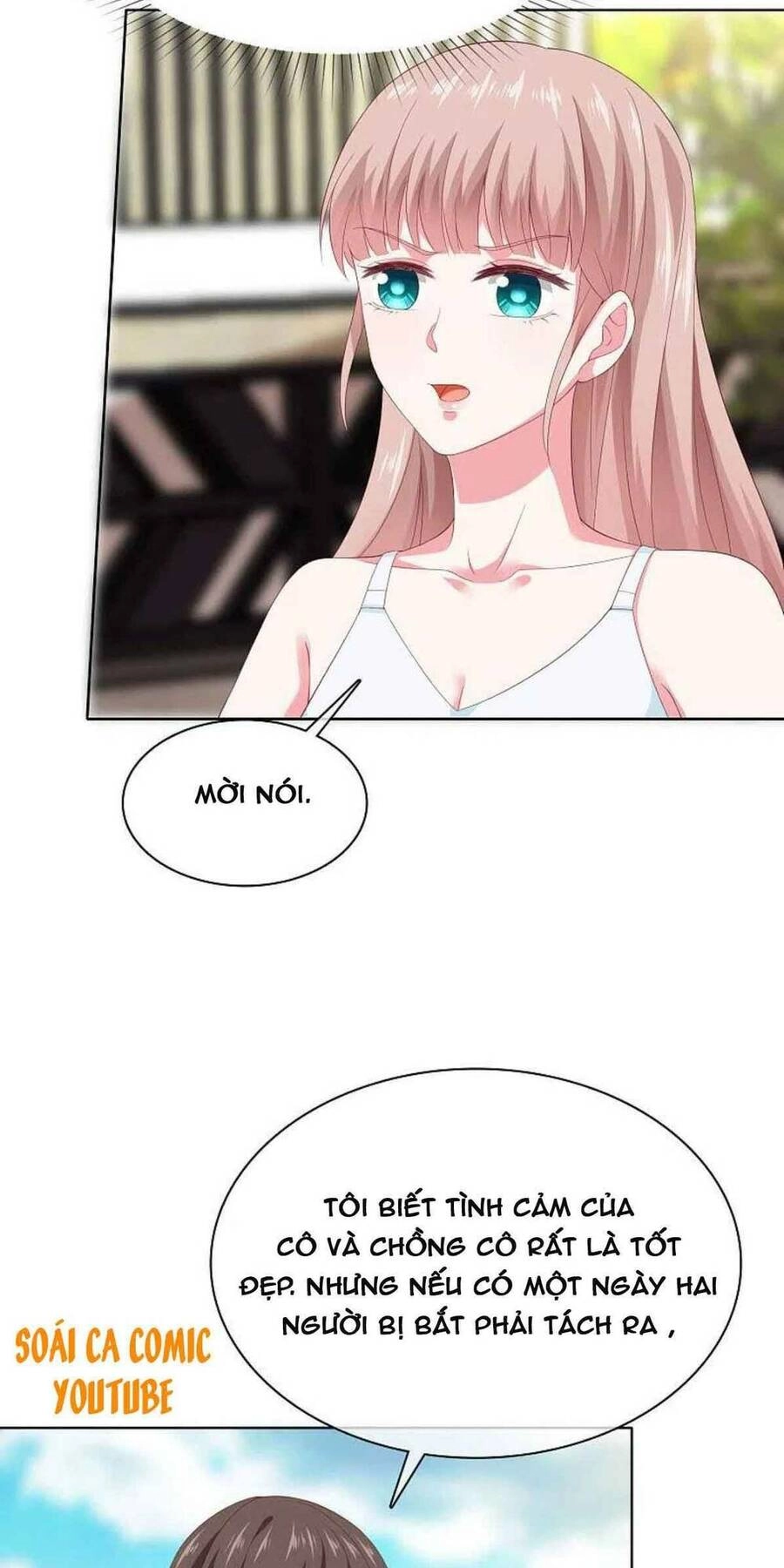 Băng Sơn Tổng Tài Sủng Thê Đến Vô Đạo Chapter 158 - 26