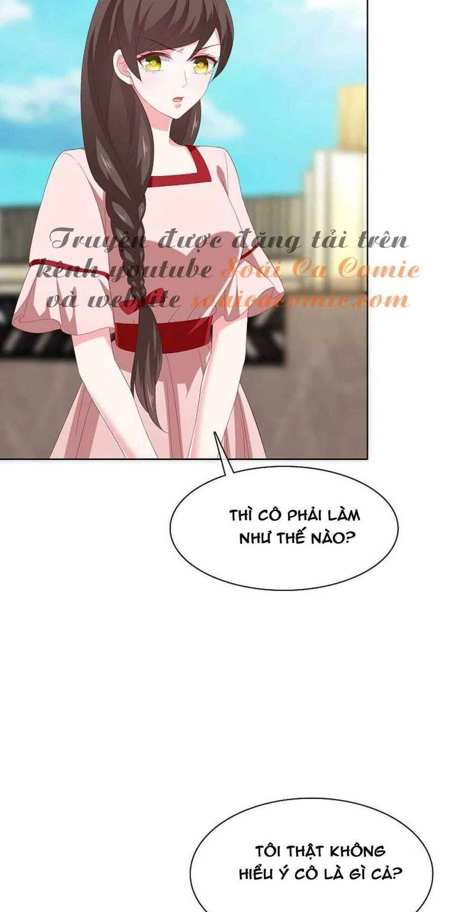 Băng Sơn Tổng Tài Sủng Thê Đến Vô Đạo Chapter 158 - 27