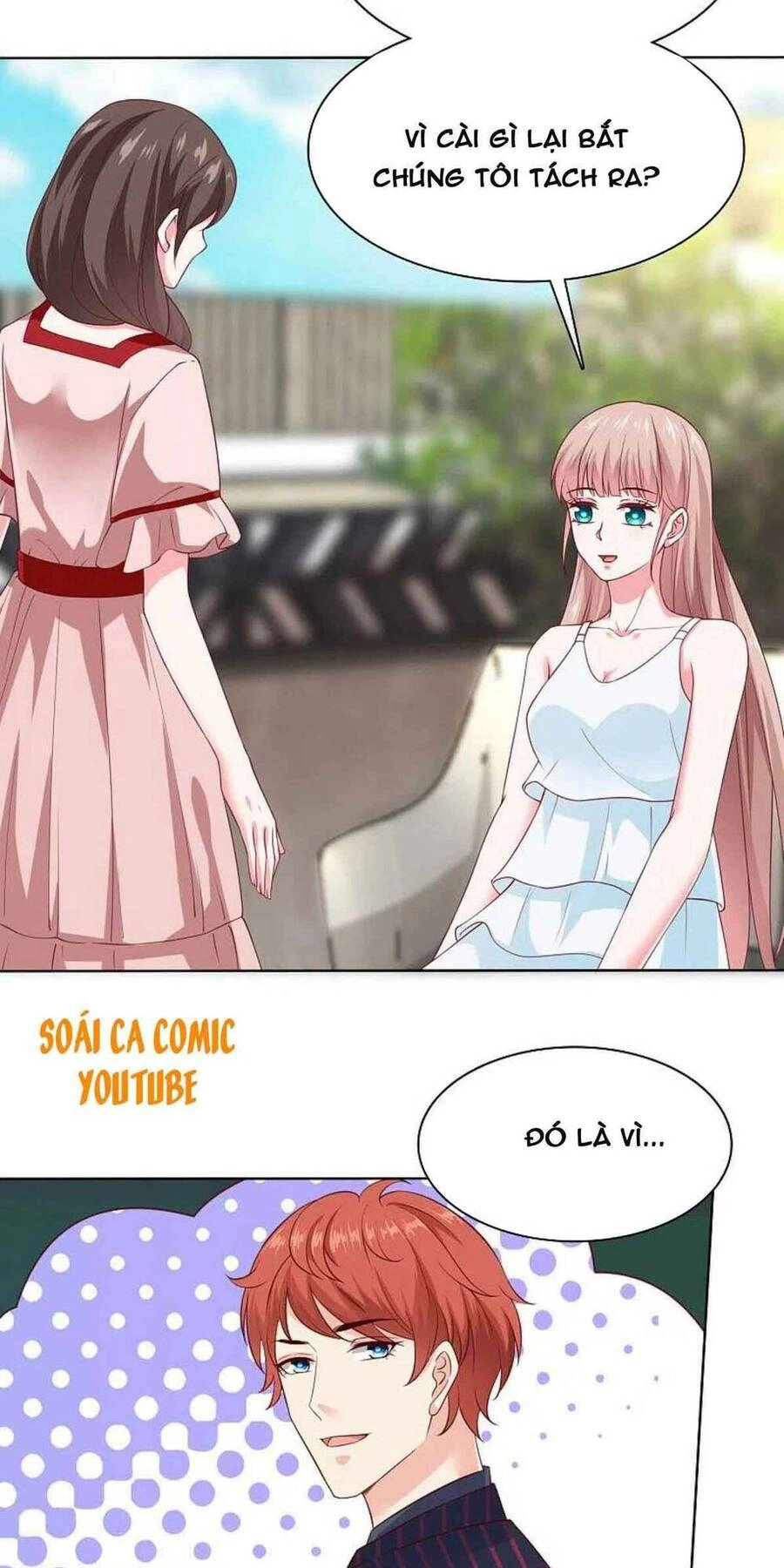 Băng Sơn Tổng Tài Sủng Thê Đến Vô Đạo Chapter 158 - 28