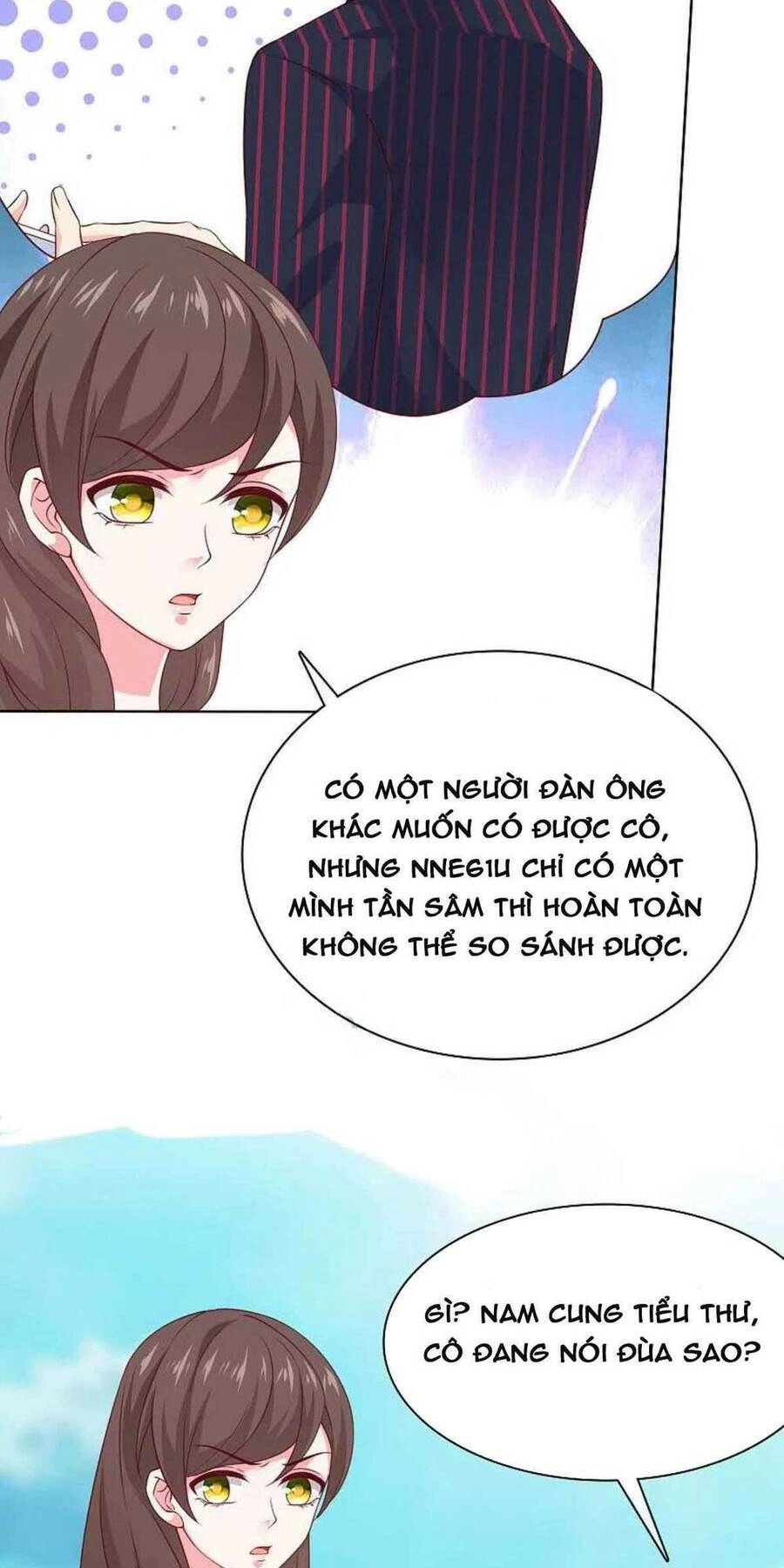 Băng Sơn Tổng Tài Sủng Thê Đến Vô Đạo Chapter 158 - 29