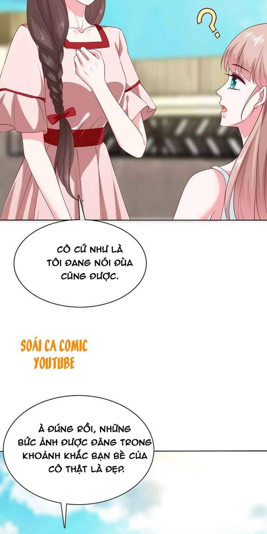 Băng Sơn Tổng Tài Sủng Thê Đến Vô Đạo Chapter 158 - 30