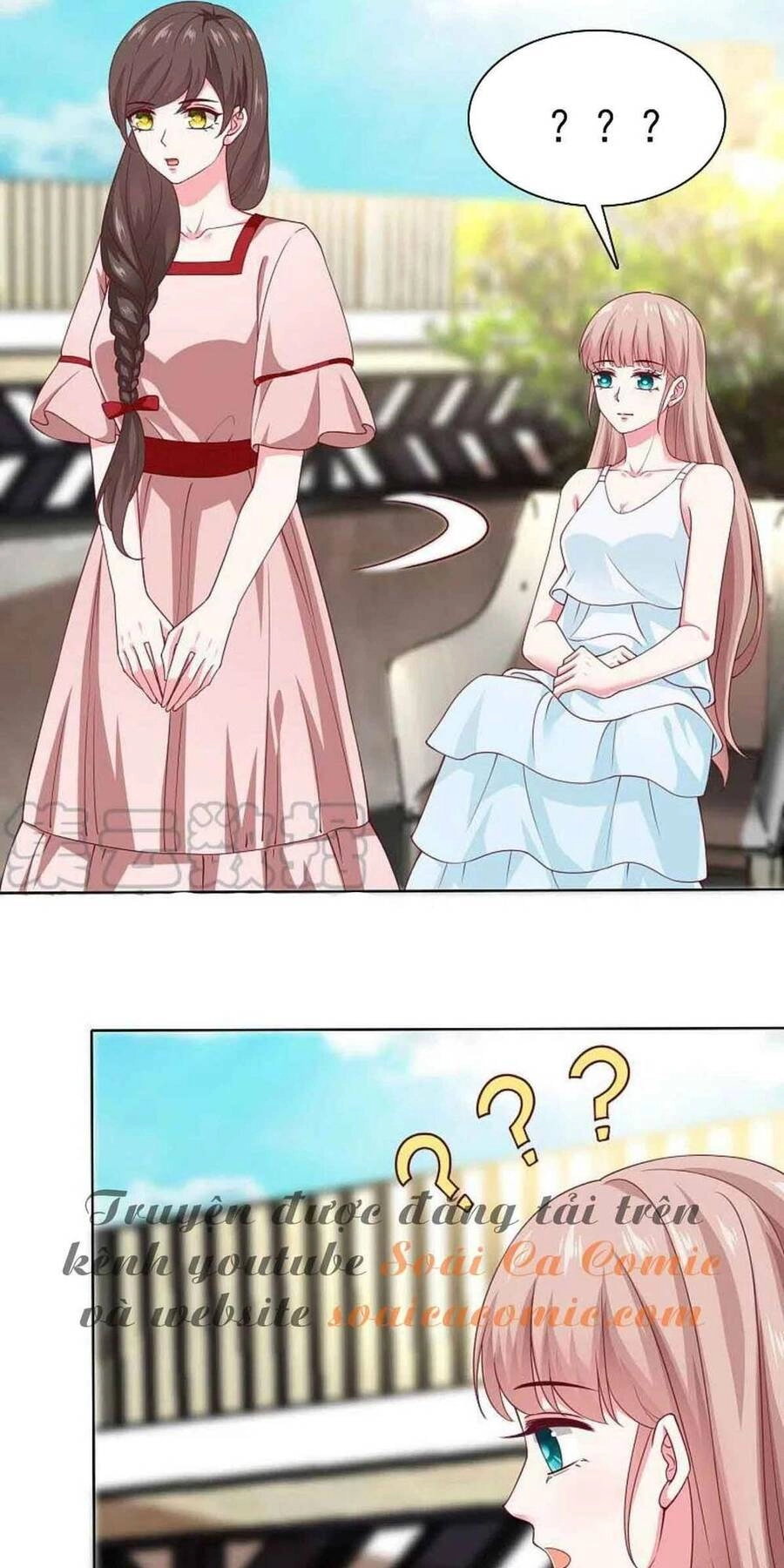 Băng Sơn Tổng Tài Sủng Thê Đến Vô Đạo Chapter 158 - 31