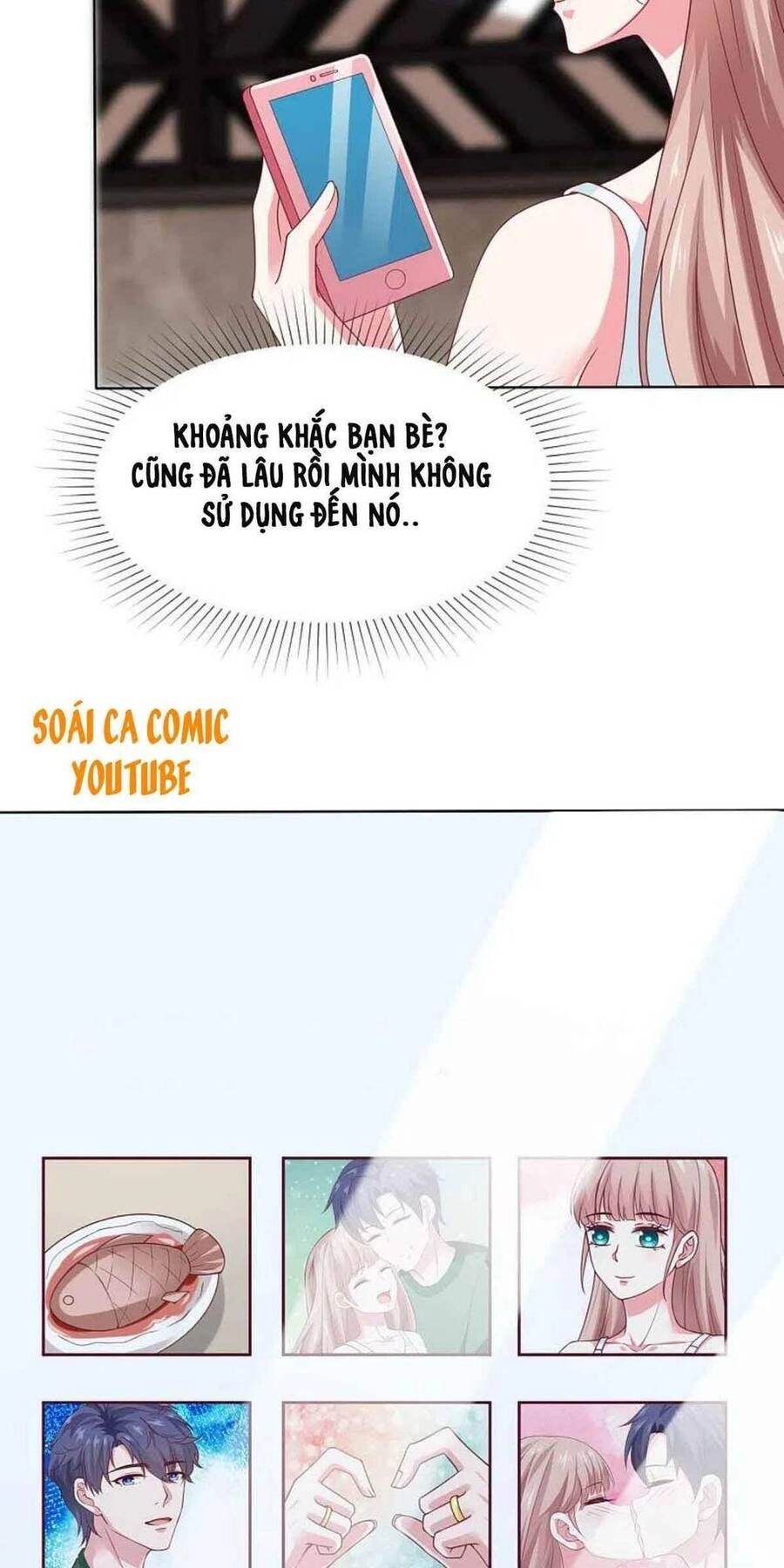 Băng Sơn Tổng Tài Sủng Thê Đến Vô Đạo Chapter 158 - 32