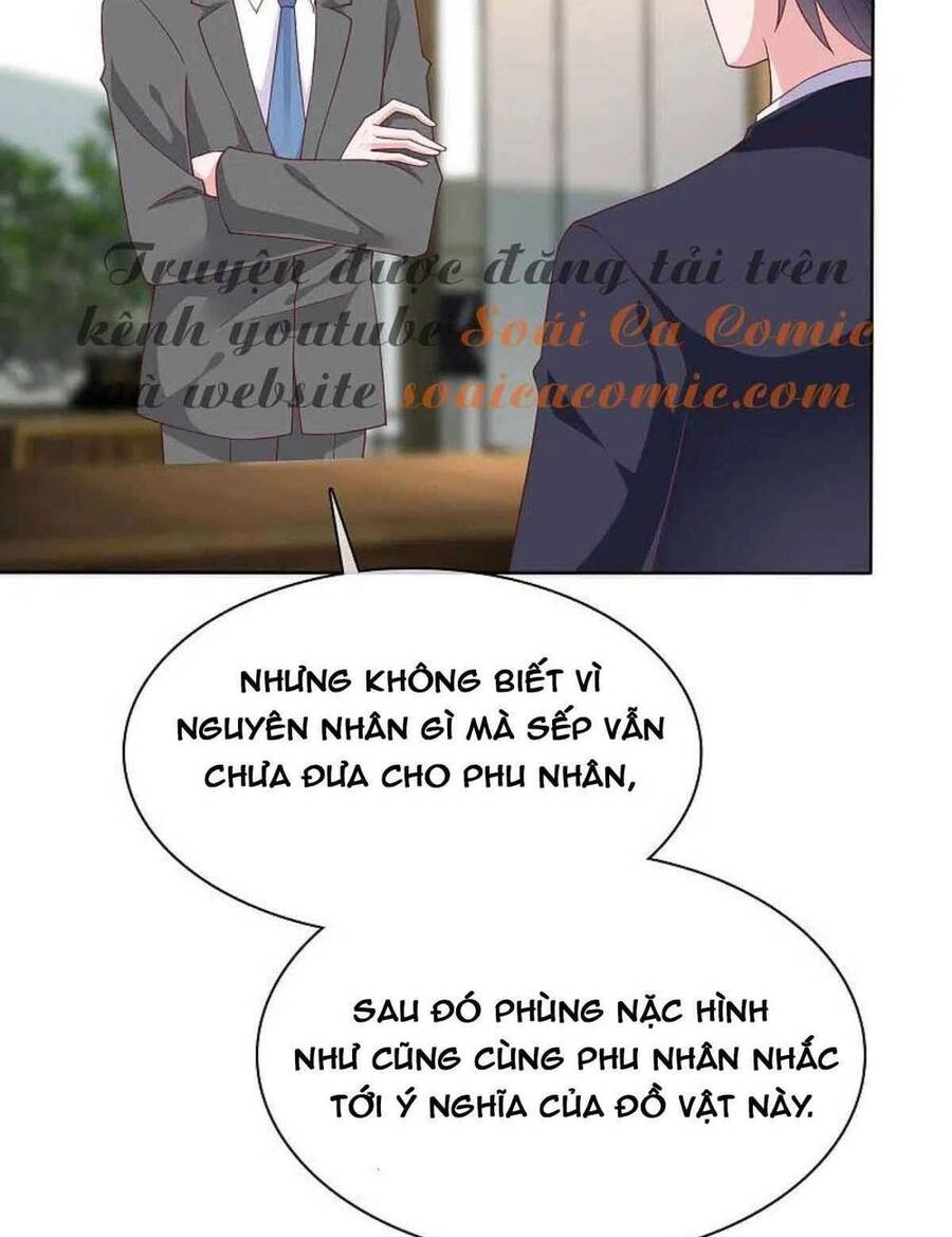 Băng Sơn Tổng Tài Sủng Thê Đến Vô Đạo Chapter 159 - 11