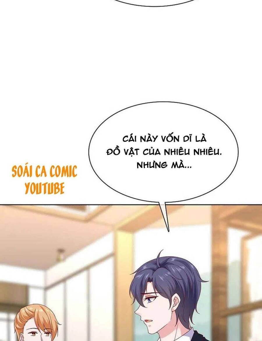 Băng Sơn Tổng Tài Sủng Thê Đến Vô Đạo Chapter 159 - 12