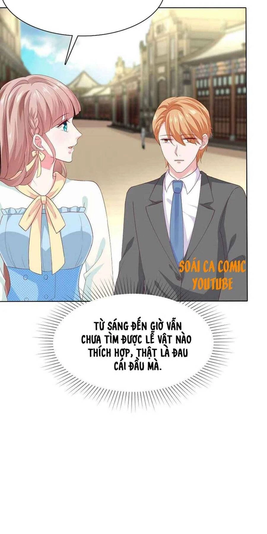 Băng Sơn Tổng Tài Sủng Thê Đến Vô Đạo Chapter 159 - 18