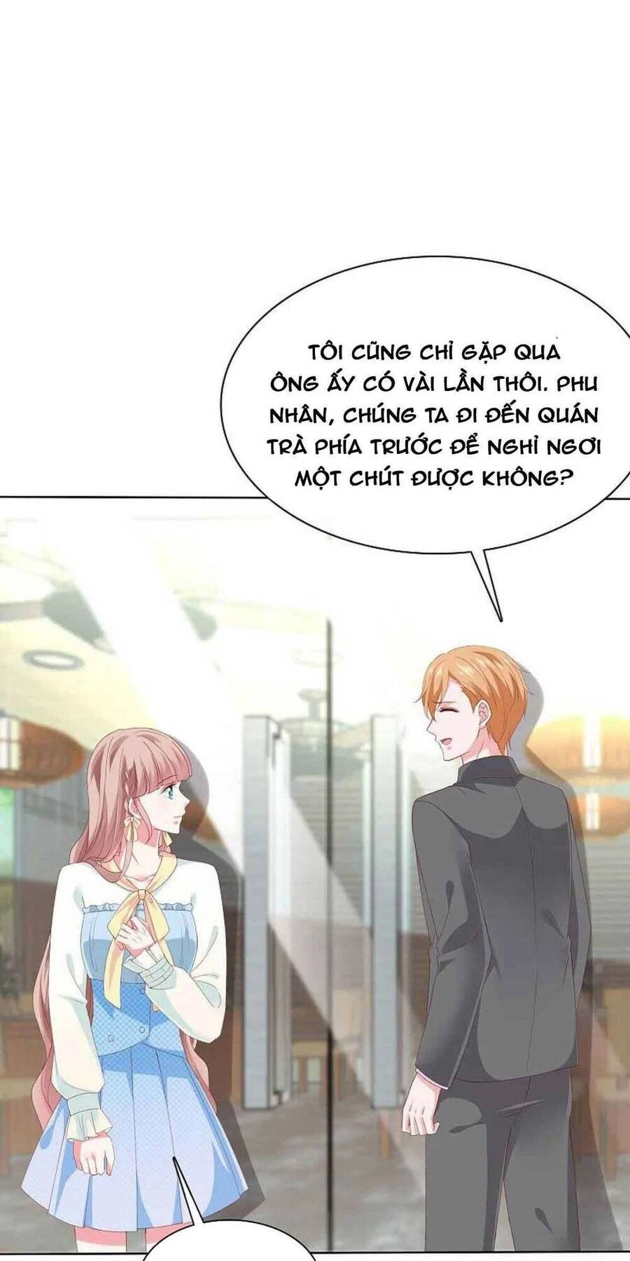 Băng Sơn Tổng Tài Sủng Thê Đến Vô Đạo Chapter 159 - 19