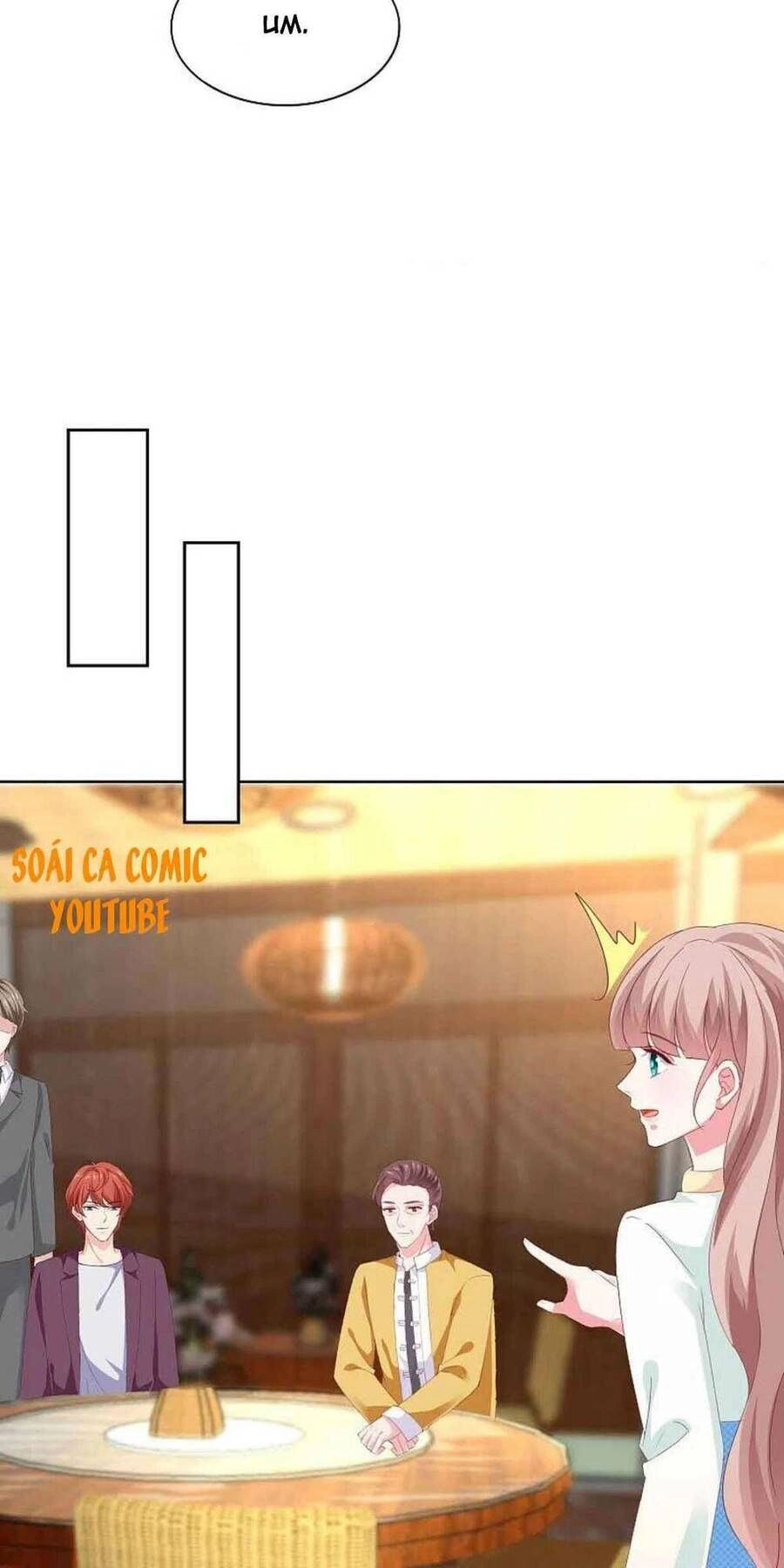 Băng Sơn Tổng Tài Sủng Thê Đến Vô Đạo Chapter 159 - 20