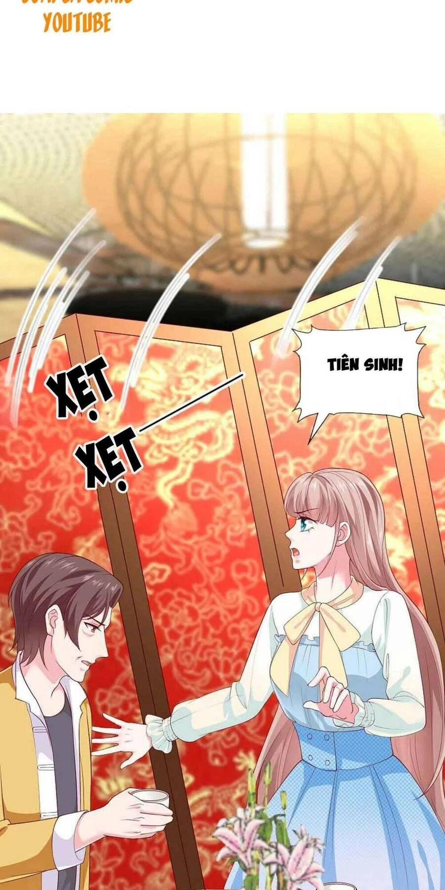 Băng Sơn Tổng Tài Sủng Thê Đến Vô Đạo Chapter 159 - 26