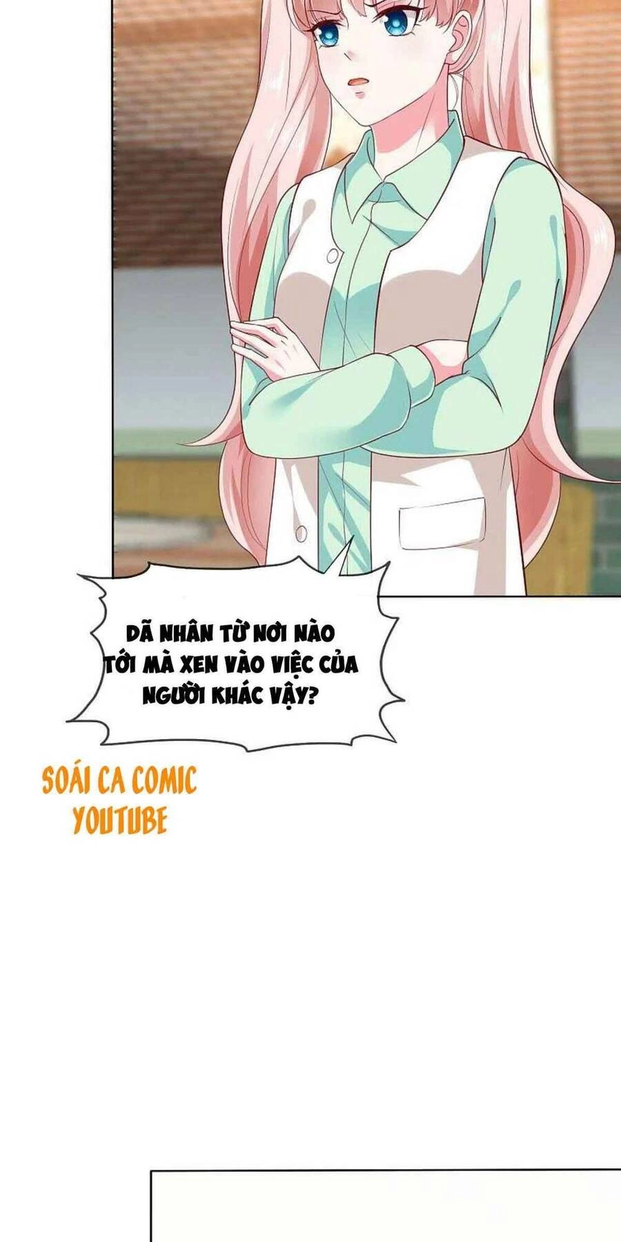 Băng Sơn Tổng Tài Sủng Thê Đến Vô Đạo Chapter 159 - 29