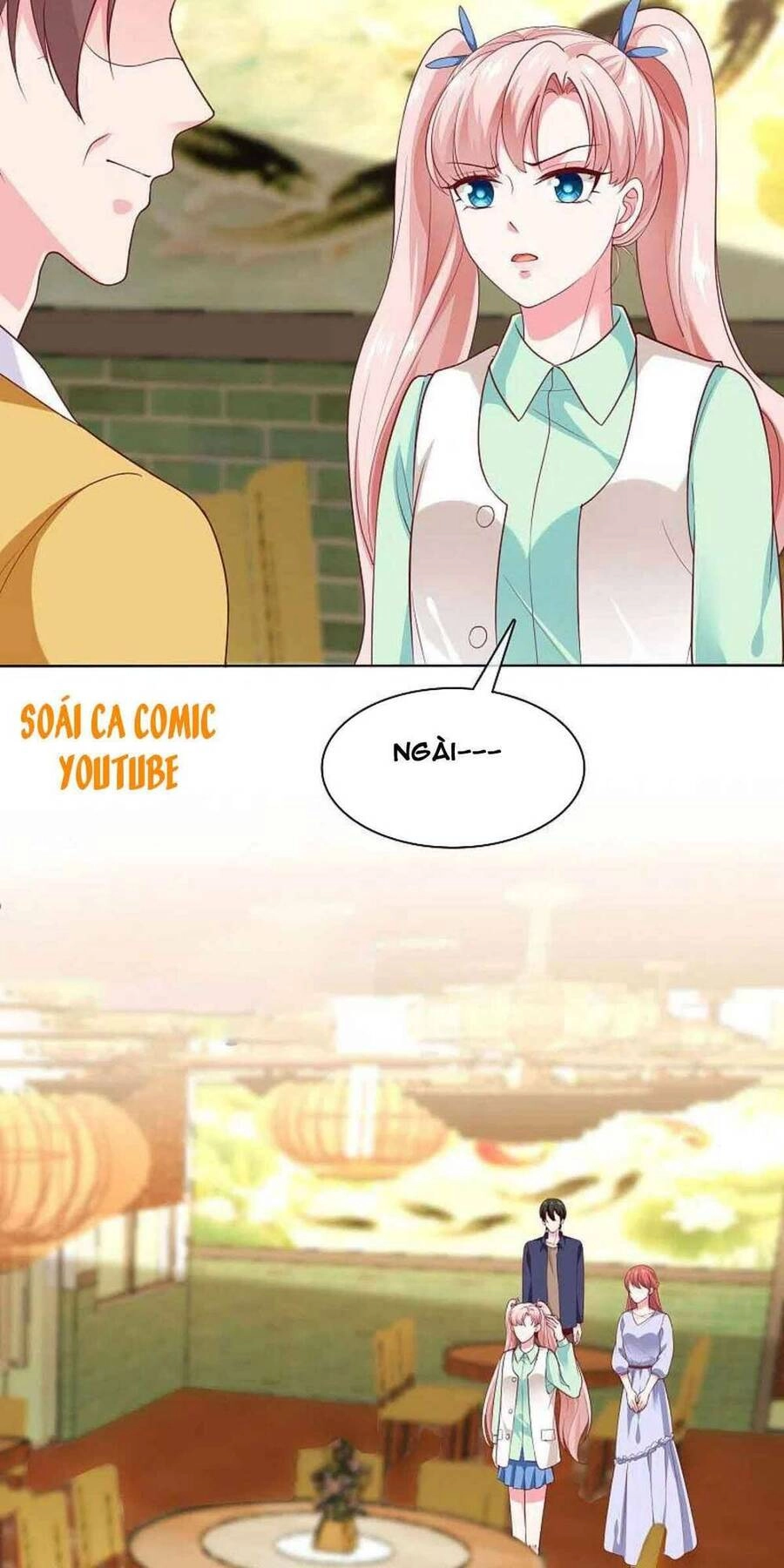 Băng Sơn Tổng Tài Sủng Thê Đến Vô Đạo Chapter 159 - 31