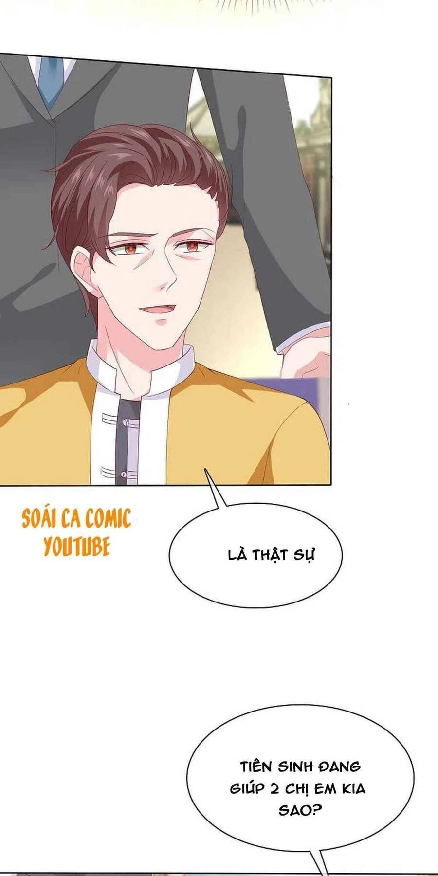 Băng Sơn Tổng Tài Sủng Thê Đến Vô Đạo Chapter 159 - 35