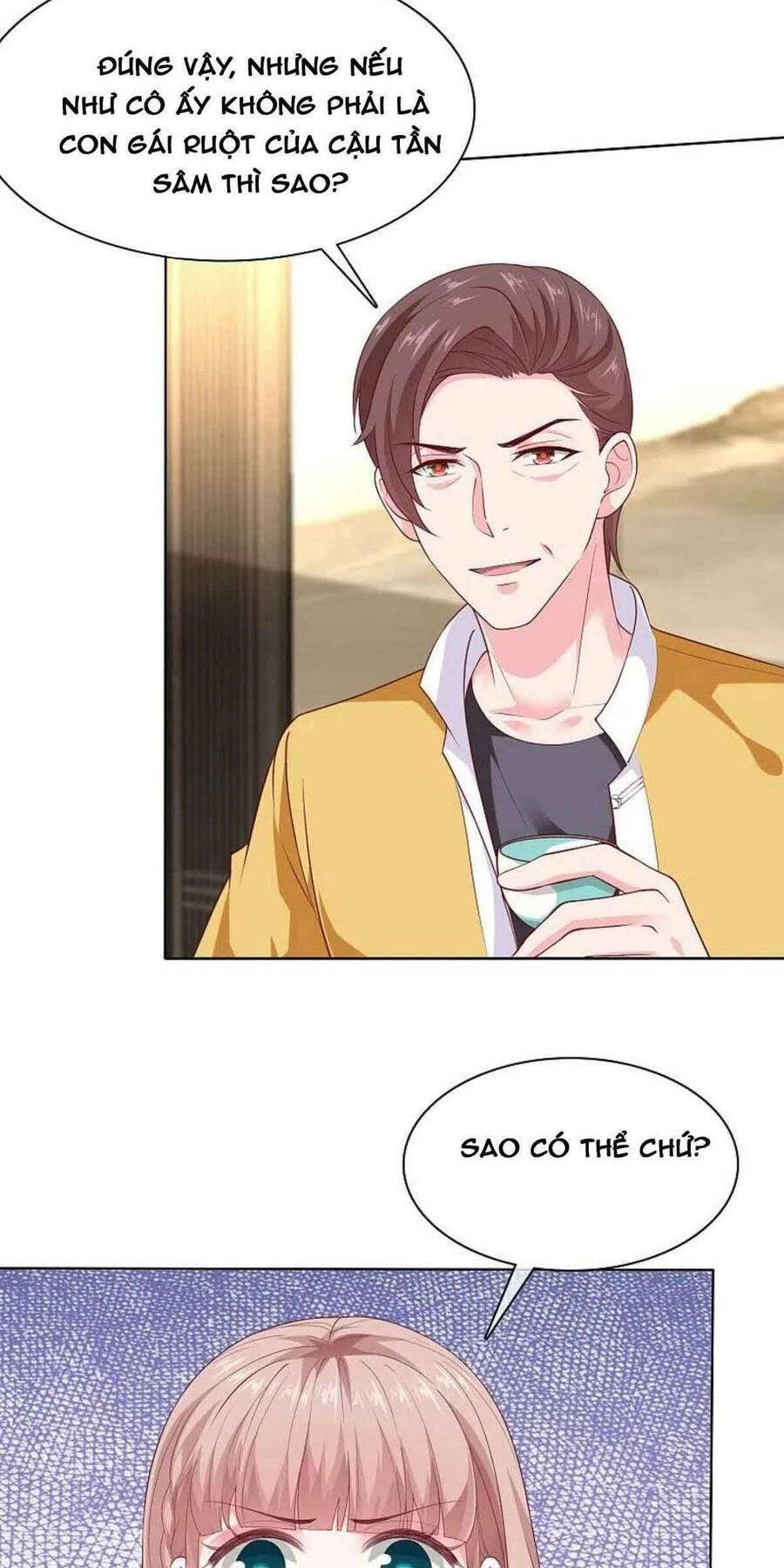 Băng Sơn Tổng Tài Sủng Thê Đến Vô Đạo Chapter 160 - 4