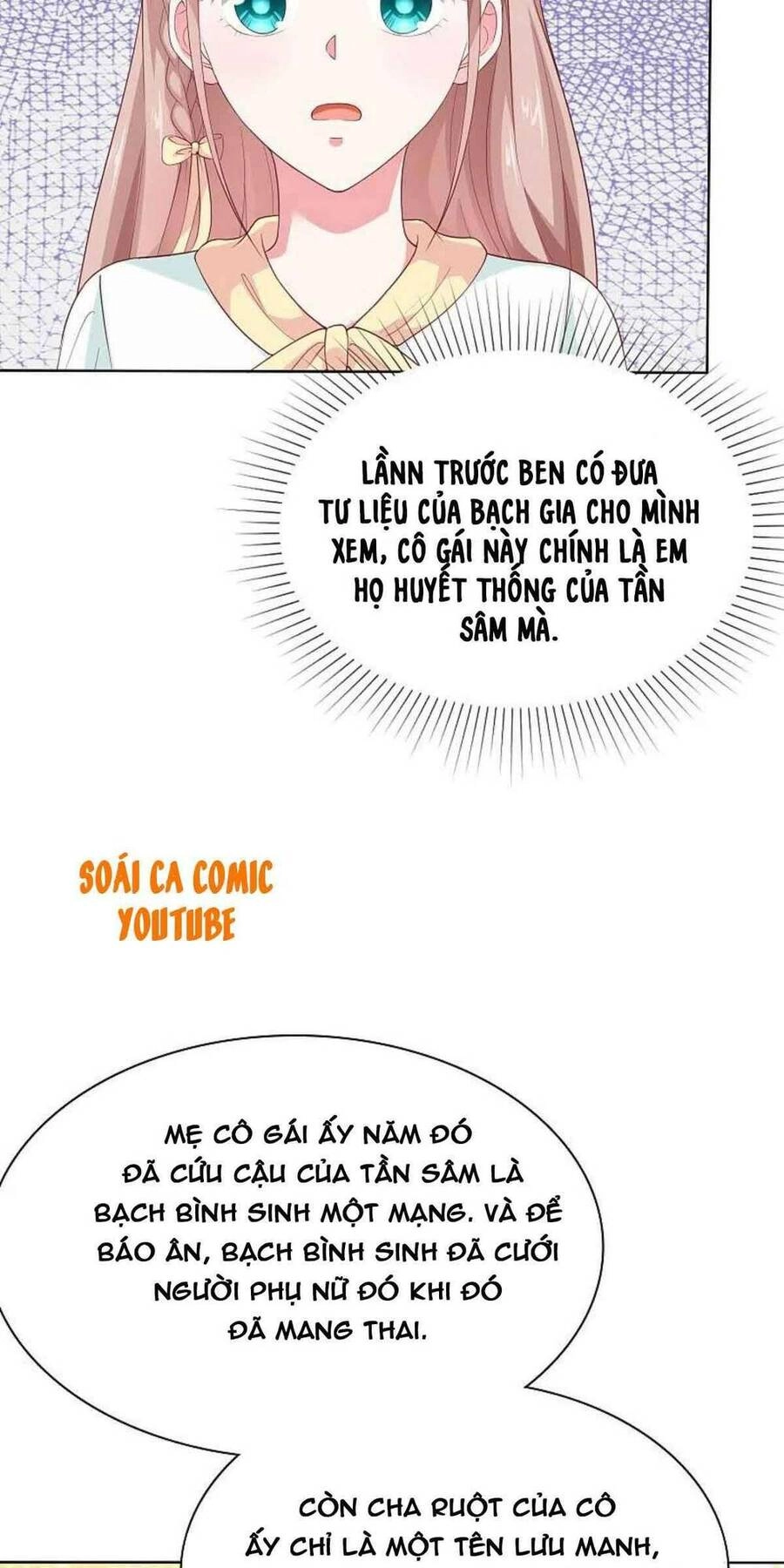 Băng Sơn Tổng Tài Sủng Thê Đến Vô Đạo Chapter 160 - 5