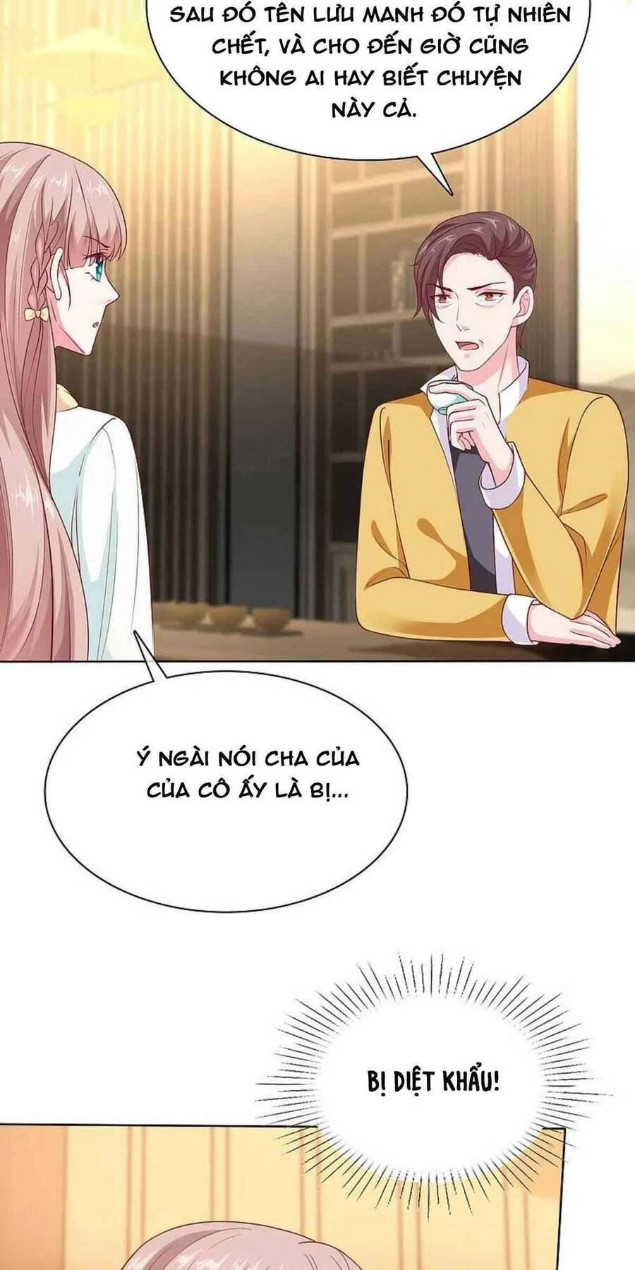 Băng Sơn Tổng Tài Sủng Thê Đến Vô Đạo Chapter 160 - 6