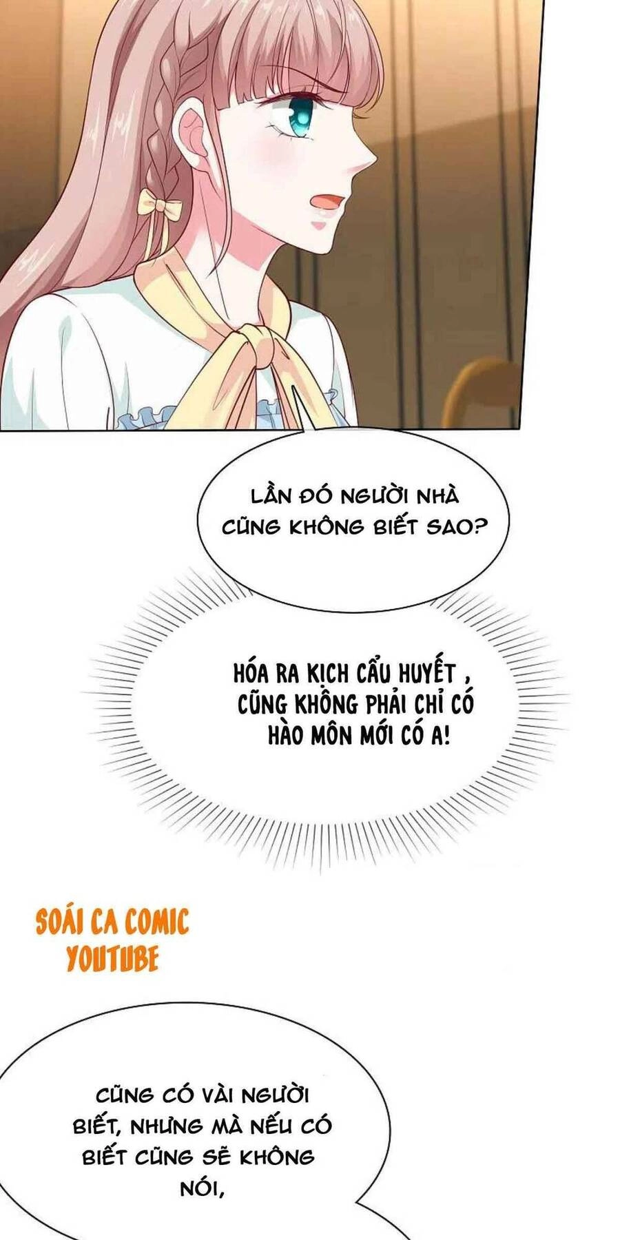 Băng Sơn Tổng Tài Sủng Thê Đến Vô Đạo Chapter 160 - 7