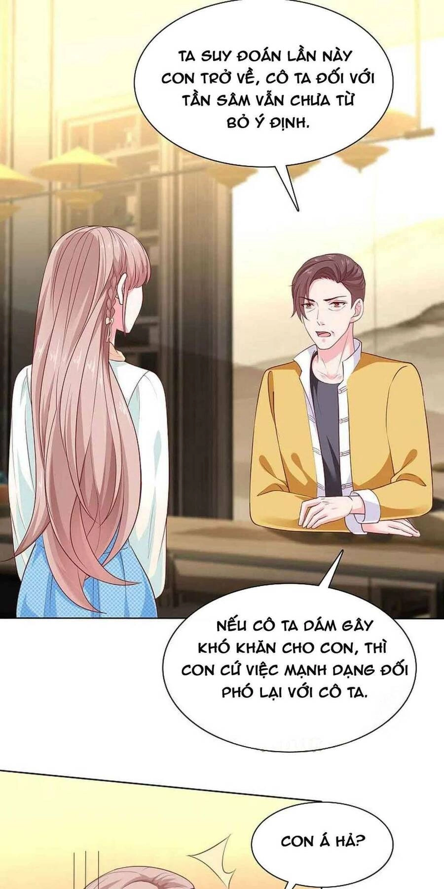 Băng Sơn Tổng Tài Sủng Thê Đến Vô Đạo Chapter 160 - 9