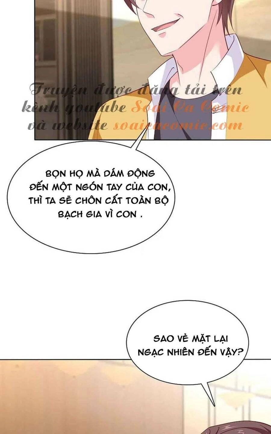 Băng Sơn Tổng Tài Sủng Thê Đến Vô Đạo Chapter 160 - 11