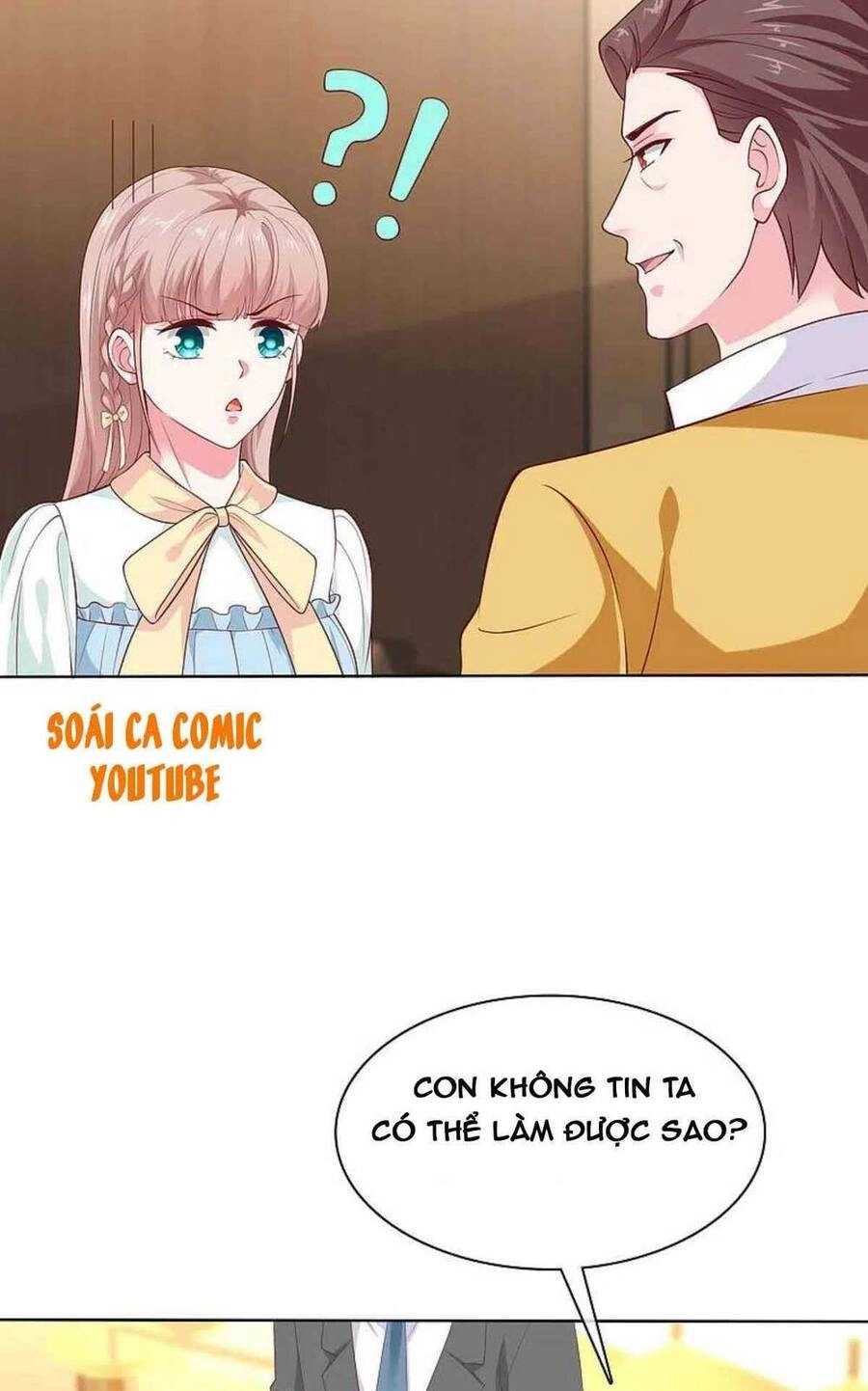 Băng Sơn Tổng Tài Sủng Thê Đến Vô Đạo Chapter 160 - 12