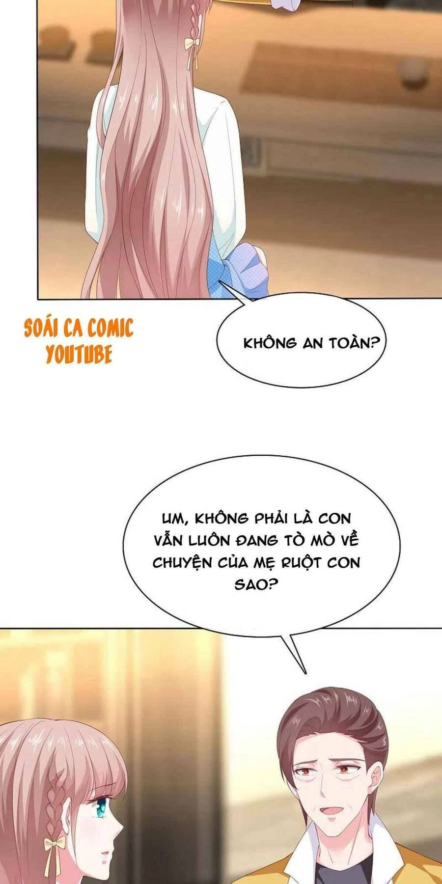 Băng Sơn Tổng Tài Sủng Thê Đến Vô Đạo Chapter 160 - 18