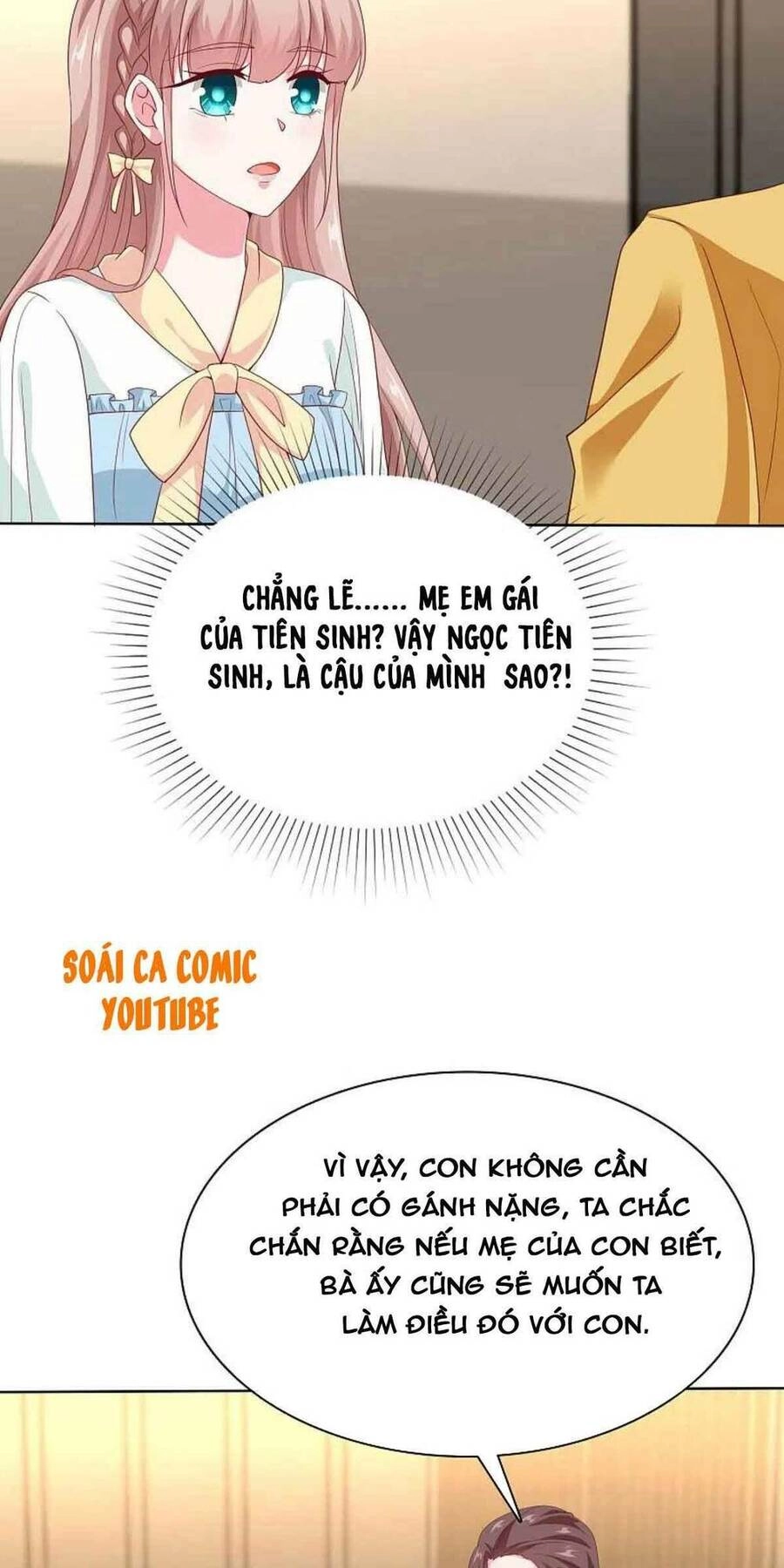 Băng Sơn Tổng Tài Sủng Thê Đến Vô Đạo Chapter 160 - 20