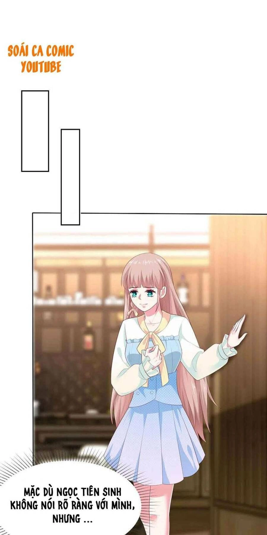 Băng Sơn Tổng Tài Sủng Thê Đến Vô Đạo Chapter 160 - 24