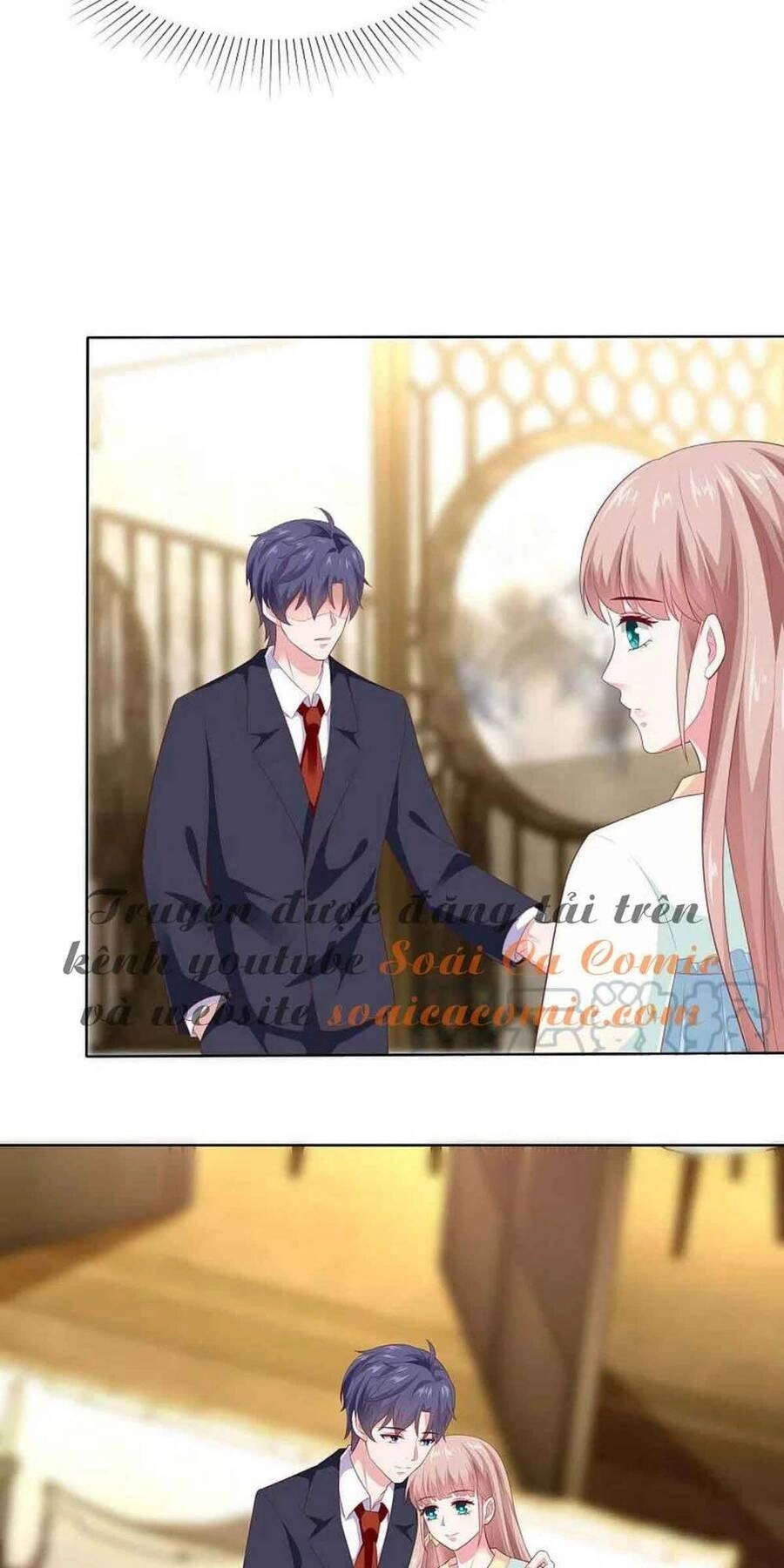 Băng Sơn Tổng Tài Sủng Thê Đến Vô Đạo Chapter 160 - 26