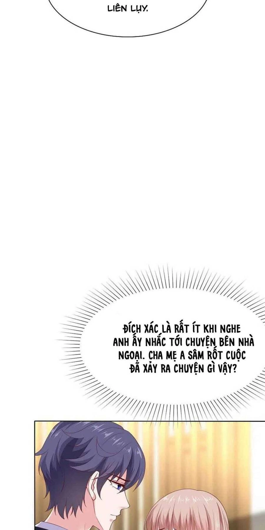 Băng Sơn Tổng Tài Sủng Thê Đến Vô Đạo Chapter 160 - 31