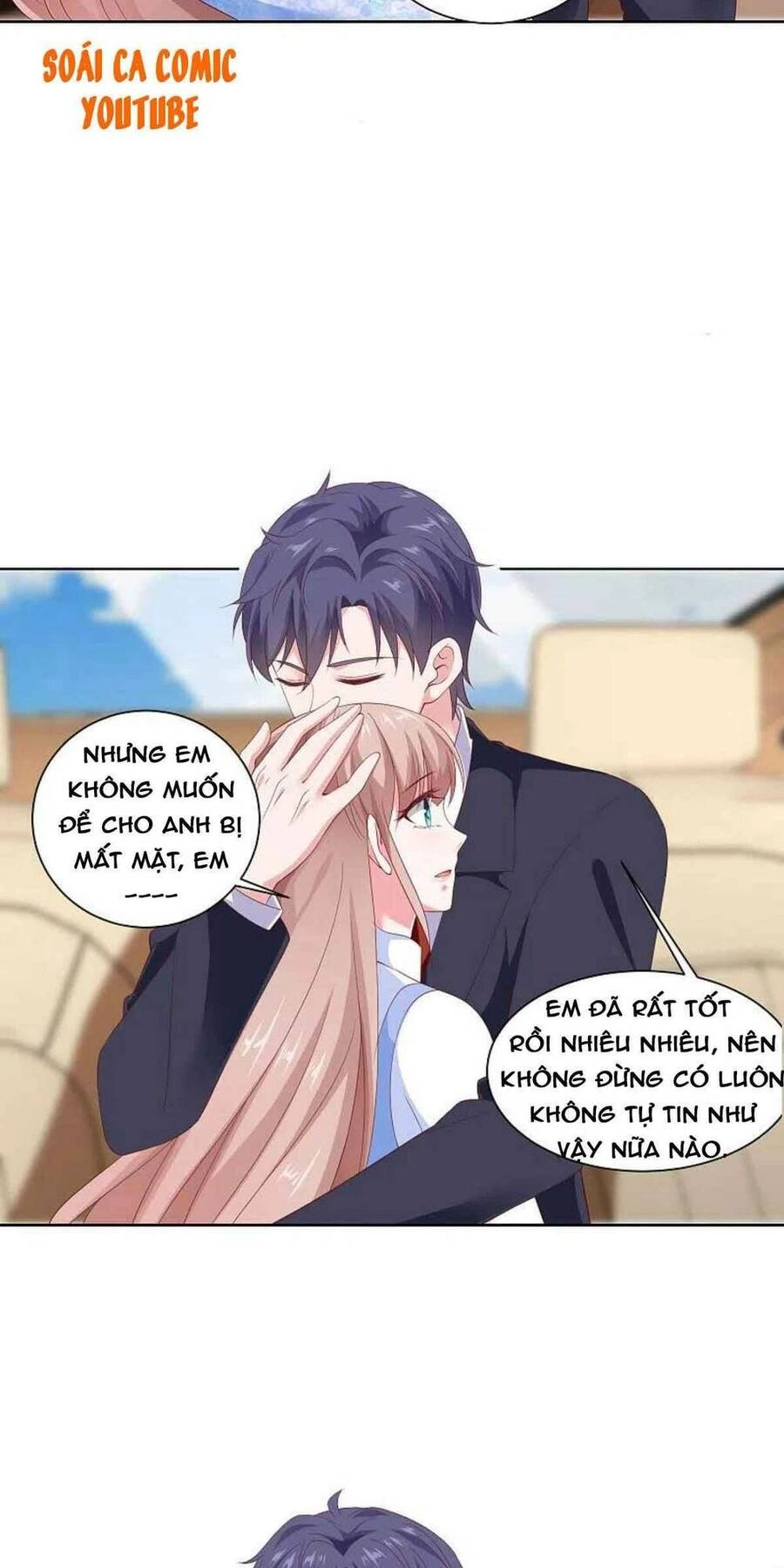 Băng Sơn Tổng Tài Sủng Thê Đến Vô Đạo Chapter 161 - 4