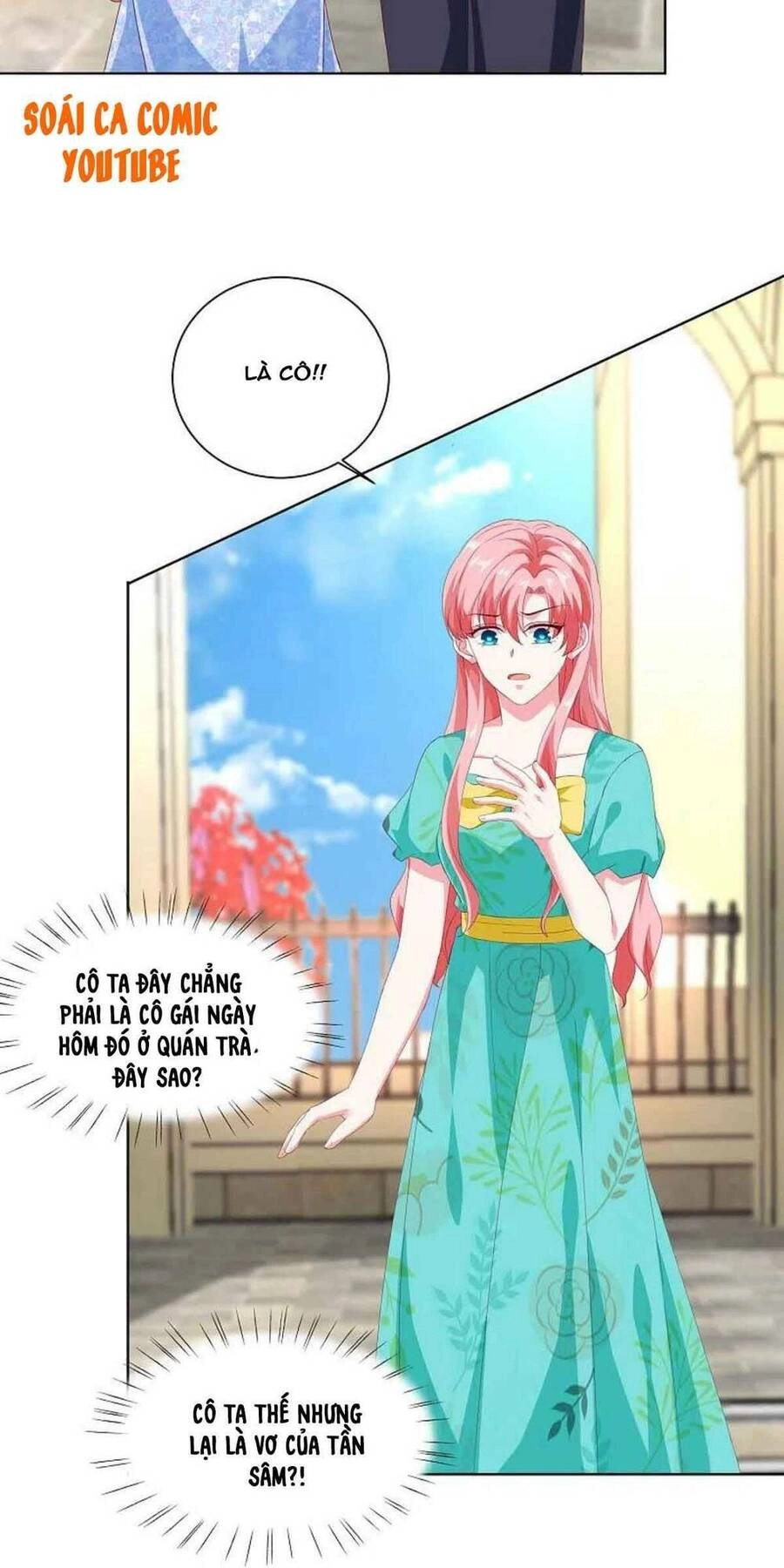 Băng Sơn Tổng Tài Sủng Thê Đến Vô Đạo Chapter 161 - 14