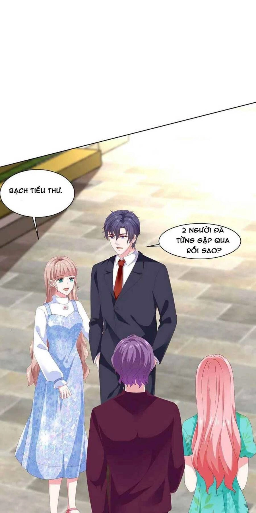 Băng Sơn Tổng Tài Sủng Thê Đến Vô Đạo Chapter 161 - 15