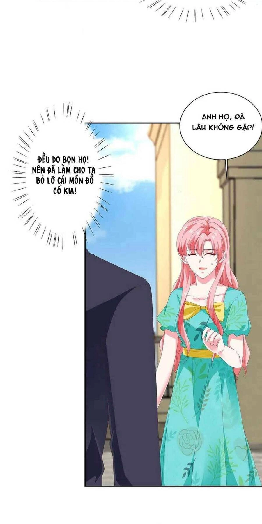 Băng Sơn Tổng Tài Sủng Thê Đến Vô Đạo Chapter 161 - 17