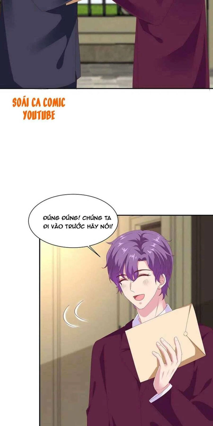 Băng Sơn Tổng Tài Sủng Thê Đến Vô Đạo Chapter 161 - 20