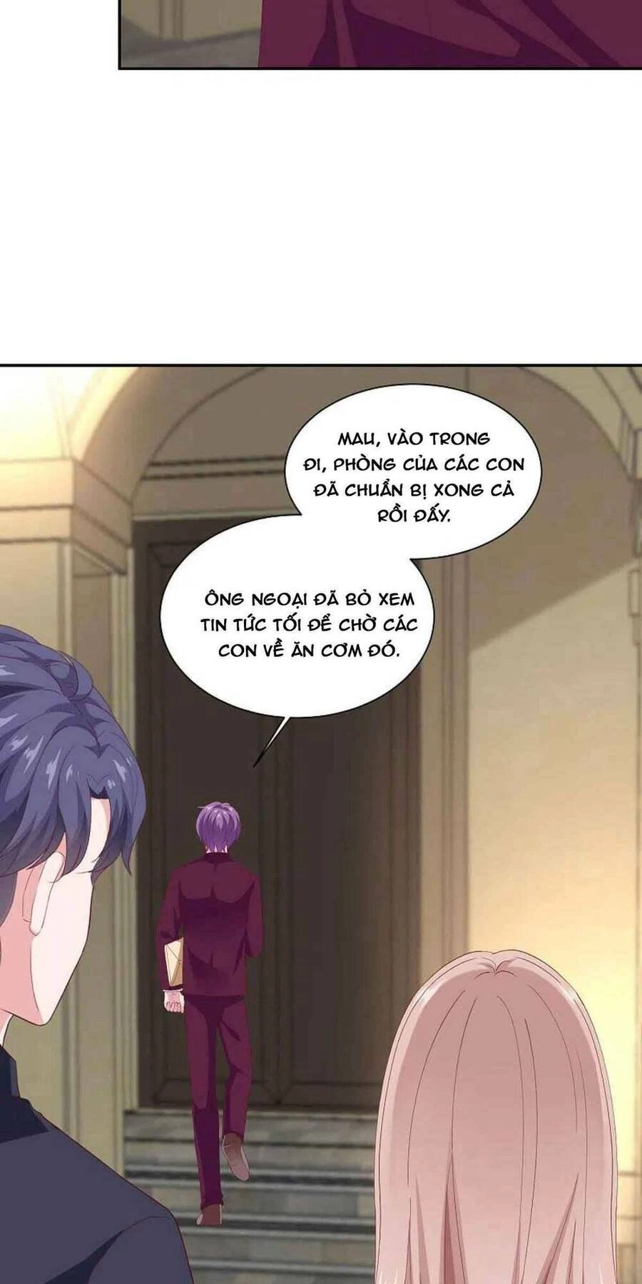 Băng Sơn Tổng Tài Sủng Thê Đến Vô Đạo Chapter 161 - 21