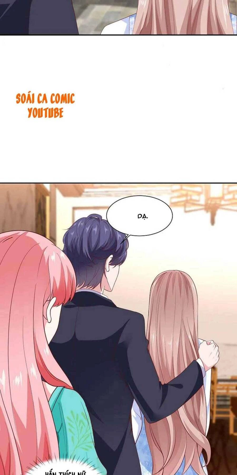 Băng Sơn Tổng Tài Sủng Thê Đến Vô Đạo Chapter 161 - 22