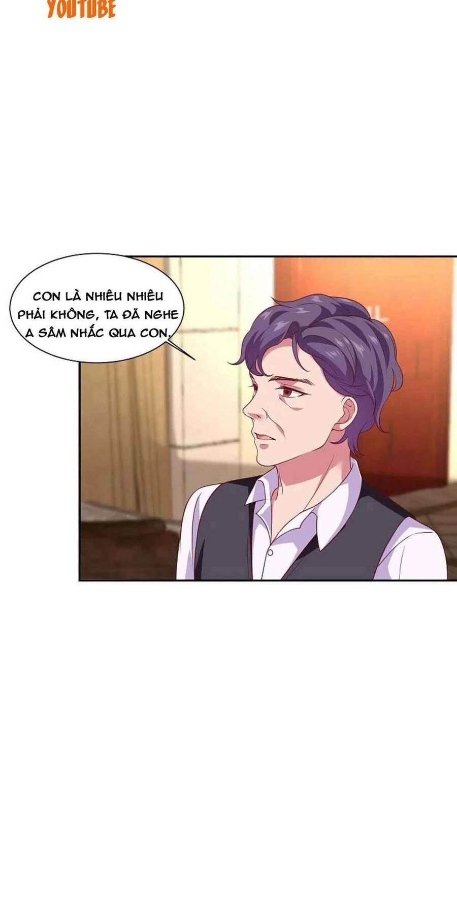 Băng Sơn Tổng Tài Sủng Thê Đến Vô Đạo Chapter 161 - 26