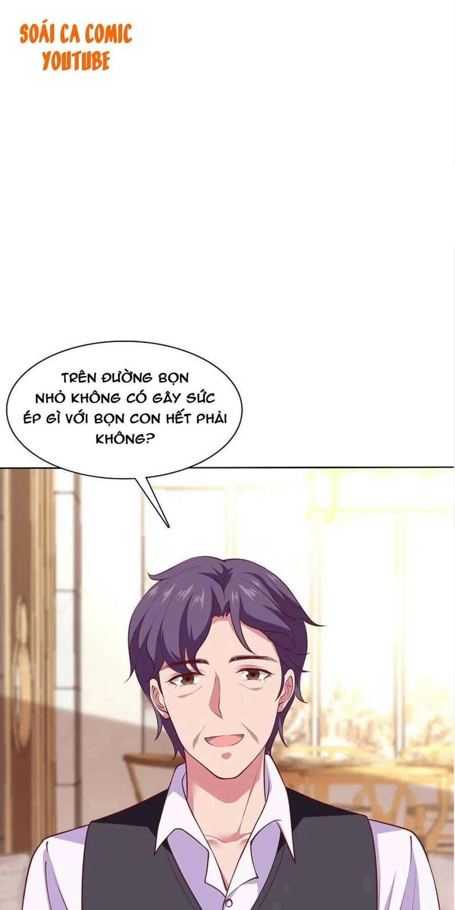 Băng Sơn Tổng Tài Sủng Thê Đến Vô Đạo Chapter 163 - 1