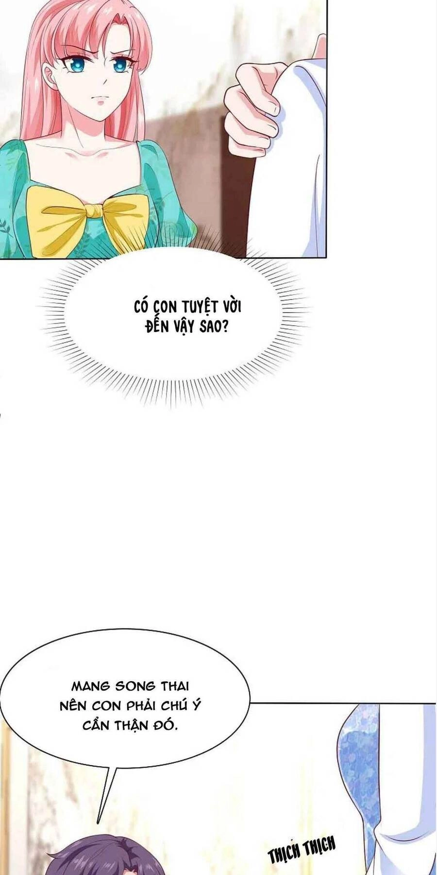 Băng Sơn Tổng Tài Sủng Thê Đến Vô Đạo Chapter 163 - 3