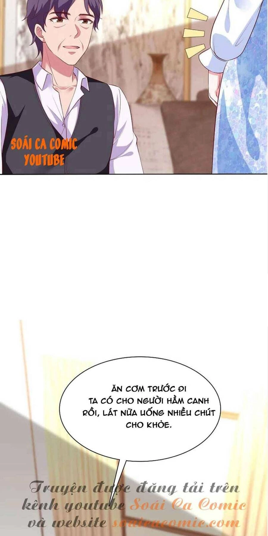 Băng Sơn Tổng Tài Sủng Thê Đến Vô Đạo Chapter 163 - 4