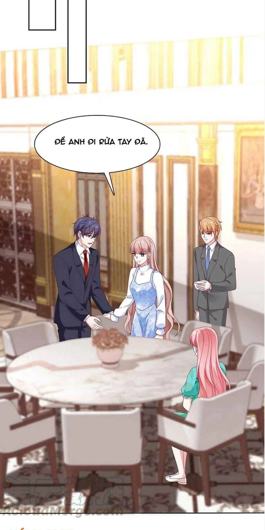 Băng Sơn Tổng Tài Sủng Thê Đến Vô Đạo Chapter 163 - 6