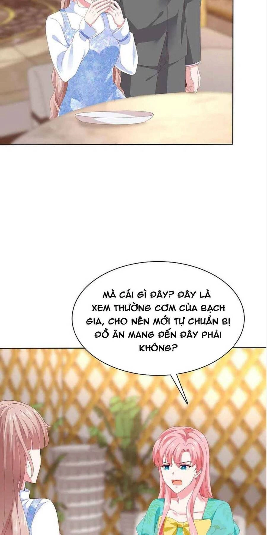 Băng Sơn Tổng Tài Sủng Thê Đến Vô Đạo Chapter 163 - 9