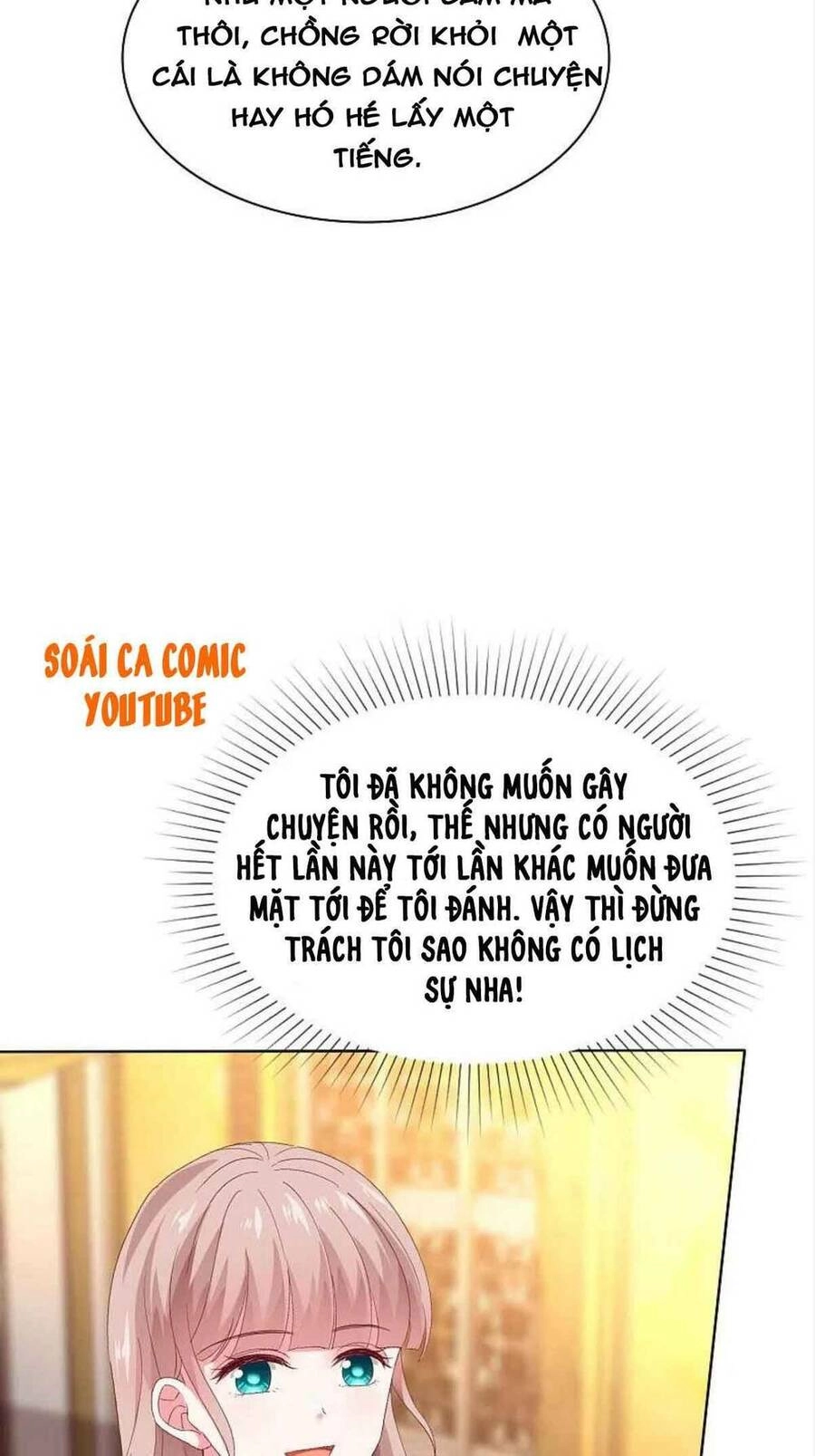 Băng Sơn Tổng Tài Sủng Thê Đến Vô Đạo Chapter 163 - 11