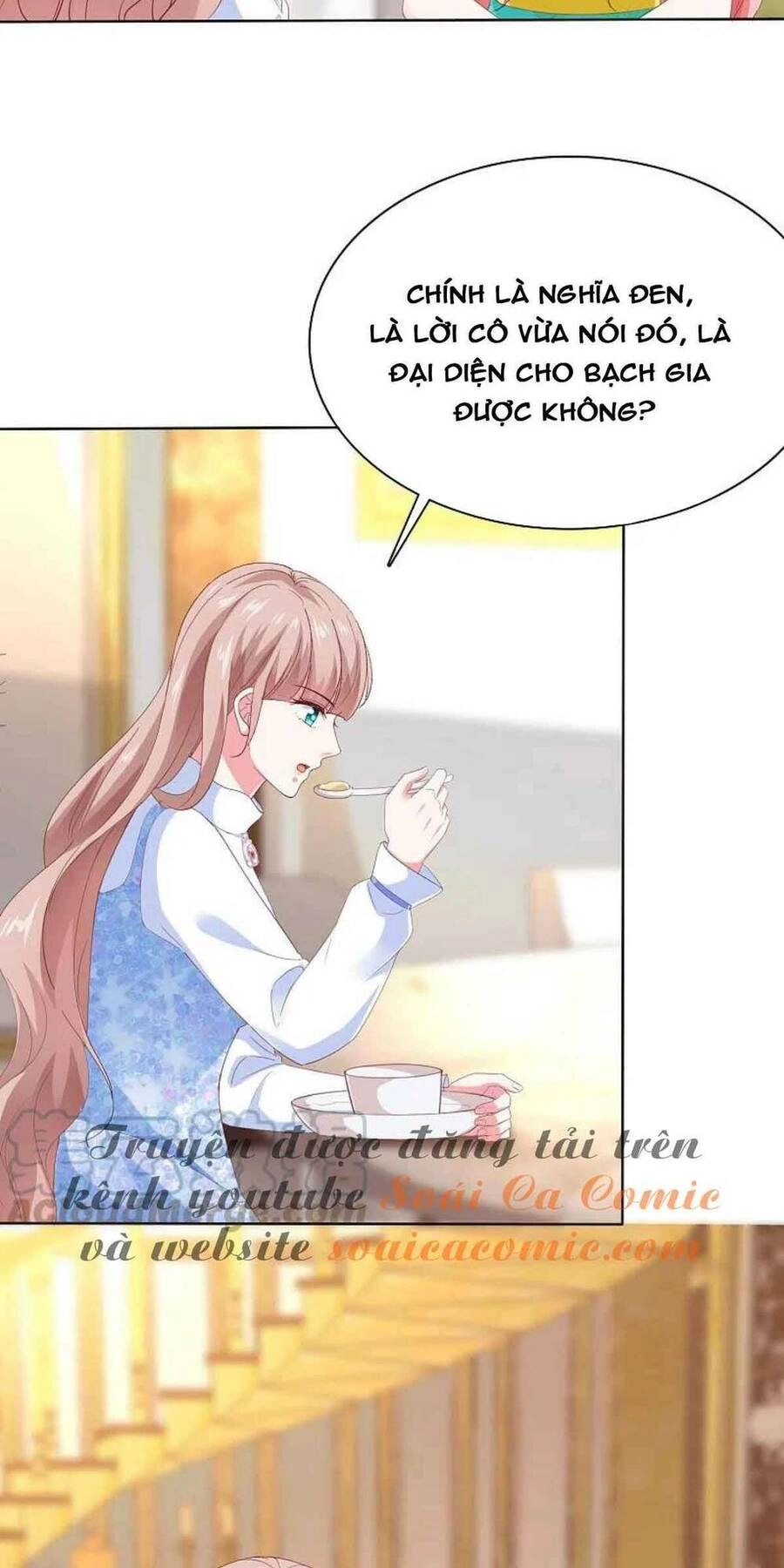 Băng Sơn Tổng Tài Sủng Thê Đến Vô Đạo Chapter 163 - 13