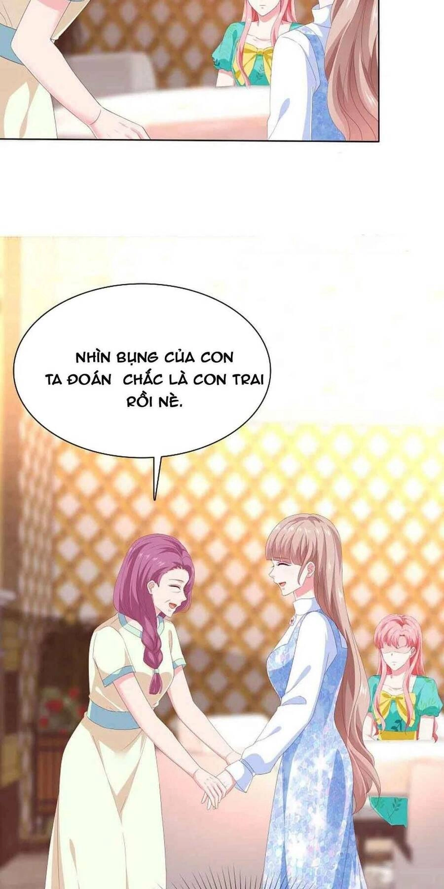 Băng Sơn Tổng Tài Sủng Thê Đến Vô Đạo Chapter 163 - 17